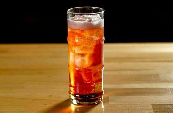 ［ハッピーアワー］カシスサワー