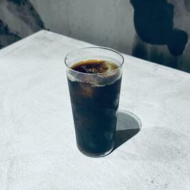 ブレンドコーヒー（アイス）