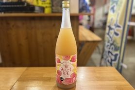 ［ハッピーアワー］あらごし もも