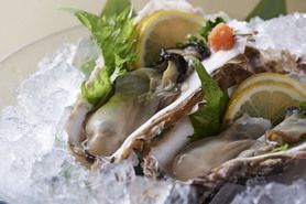 真牡蠣