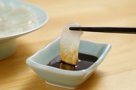 絶品　トラフグ晩酌セット