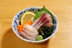 まる得！刺身2点盛り