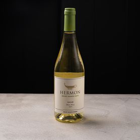 YARDEN Mount Hermon White 2023 ヤルデンマウントヘルモン　白