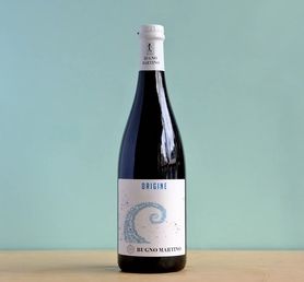 【赤スパークリング】ブーニョ・マルティノ / オリジン