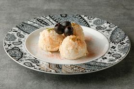 スモーキーポテトサラダ