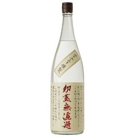 吉兆宝山 芋焼酎