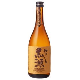黒瀬 焼芋焼酎