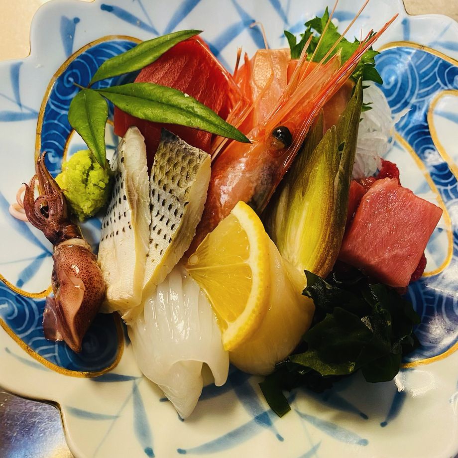 桜膳コース〜最高の質とボリューム満点