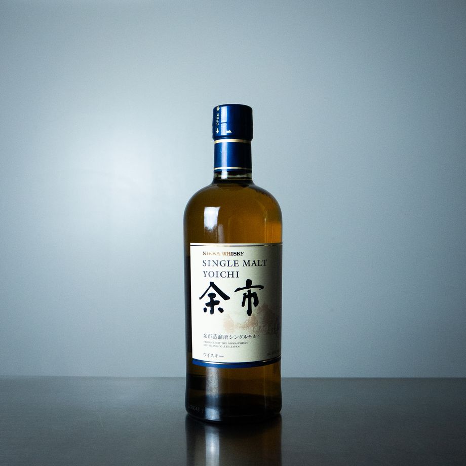 『余市』ハイボール