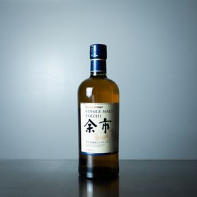 『余市』ハイボール