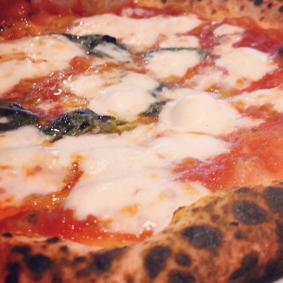 アペリティーボプラン カウンター席ハイテーブル席限定 12月4日以降の予約に限り受付可能