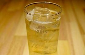 ホワイトホースハイボール