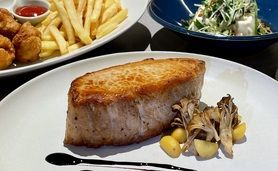 ”極厚”ローストポーク~バルサミコソース~(300g)