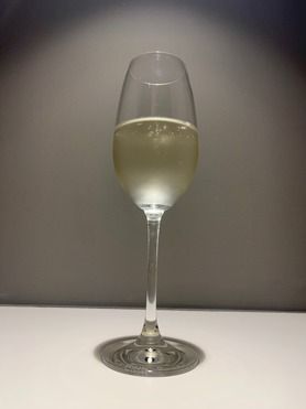 スパークリングワイン