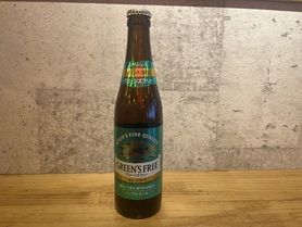 ノンアルコールビール