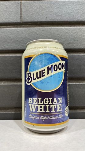 【期間限定価格】カリフォルニア発、オレンジ香るクラフトビール“BLUE MOON”