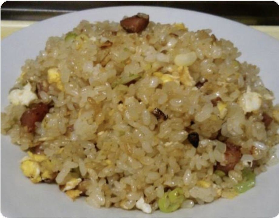 チャーハン（1,080円）