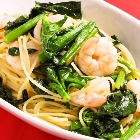 本日のパスタ（900yen）