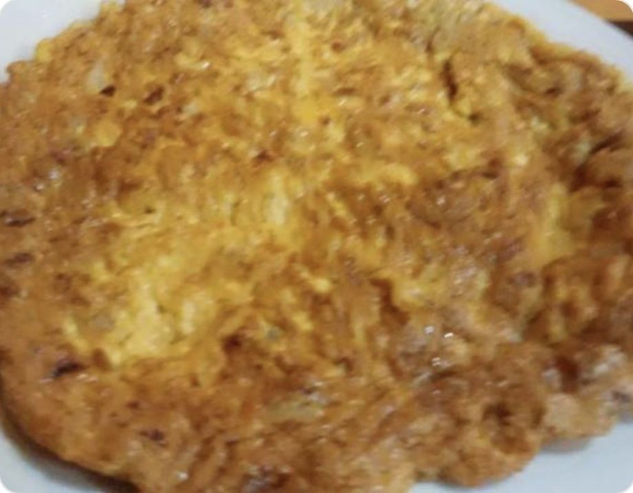 干し大根たまごやき（1,080円）