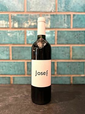 【赤】ヨゼフ / ガルダ・コッリ・マントヴァーノ・DOC・ルビーノ