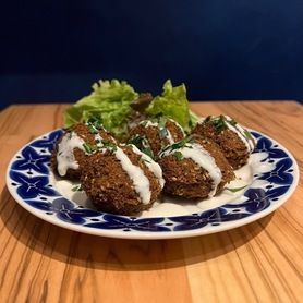 ファラフェル5個