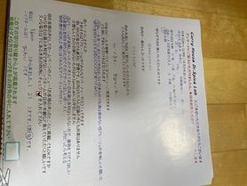 福知山から来ていただいたあわしさん、ご来店ありがとうございます