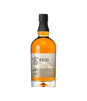 富士　シングルモルト