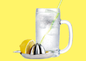 生レモンサワー