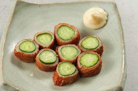 珍竹輪(ちんちくりん)