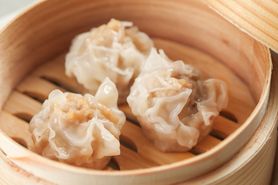 黒豚の焼売３個