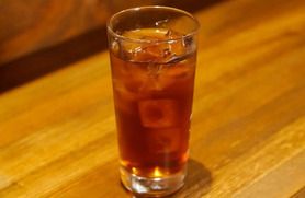 サントリー黒烏龍茶