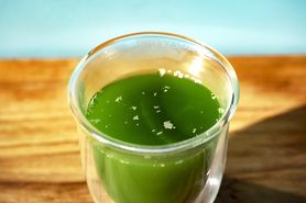抹茶 Matcha（Iced or Hot）