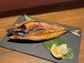 宮城と言ったら！！金華サバの一夜干し