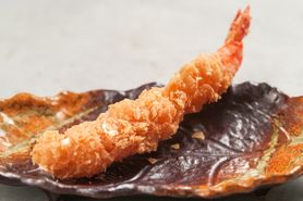 米ぷら海老　ぷりぷり