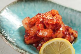 ヤンニョムセウ