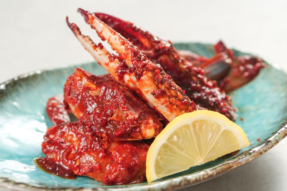 ヤンニョムケジャン