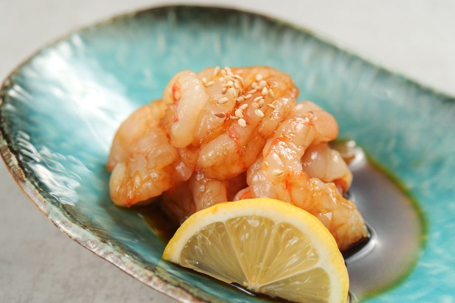 カンジャンセウ