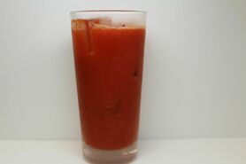 トマトジュース