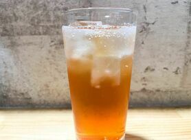 あまおうソーダ