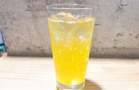 桜島小みかんソーダ