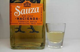 テキーラショット