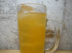 マンゴーサワー