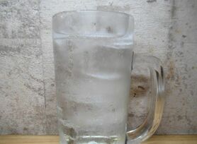 シークヮーサーサワー