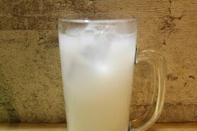 カルピスサワー