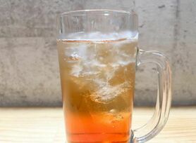 あまおうサワー