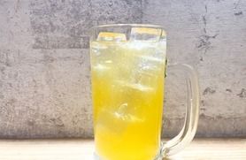 桜島小みかんサワー