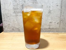 レモンティーサワー