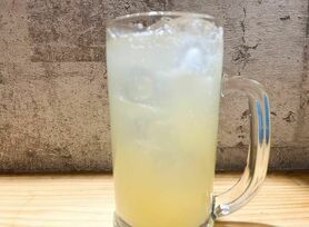 カボスハイボール