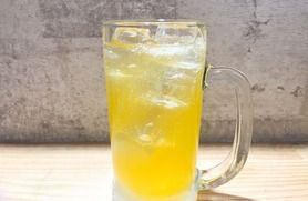 桜島小みかんハイボール