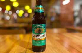 ノンアルコールビール